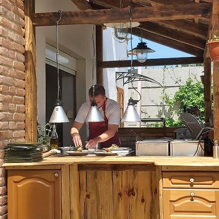 Panska Sypka Otel Sedlec  Dış mekan fotoğraf