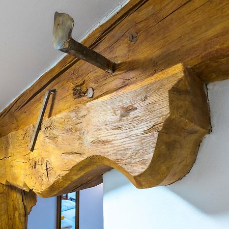 Panska Sypka Otel Sedlec  Dış mekan fotoğraf