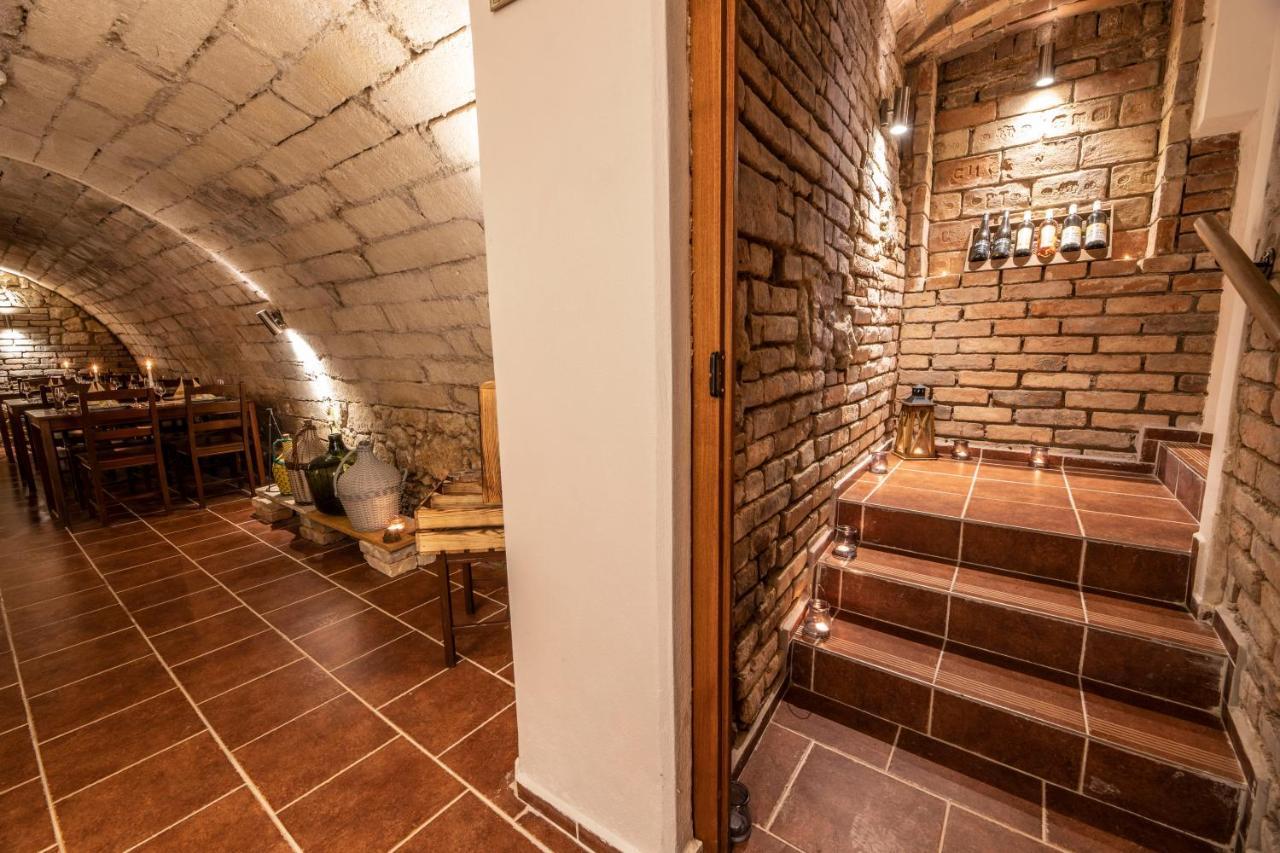Panska Sypka Otel Sedlec  Dış mekan fotoğraf