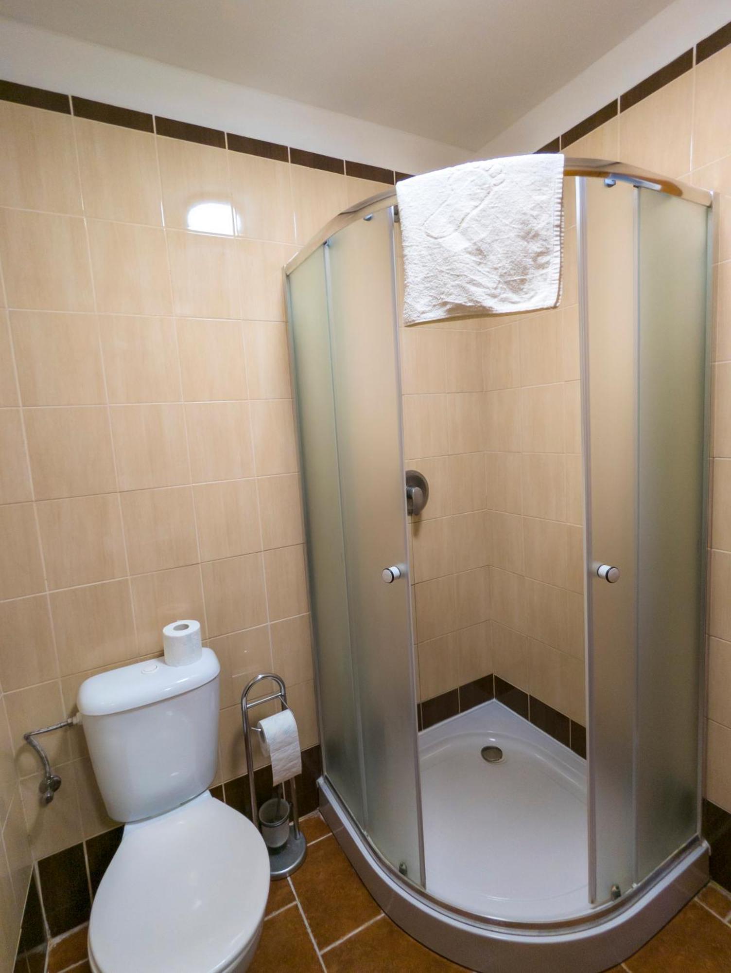 Panska Sypka Otel Sedlec  Dış mekan fotoğraf