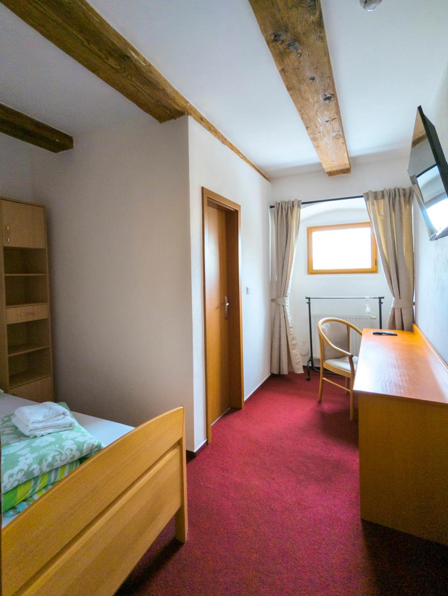 Panska Sypka Otel Sedlec  Dış mekan fotoğraf