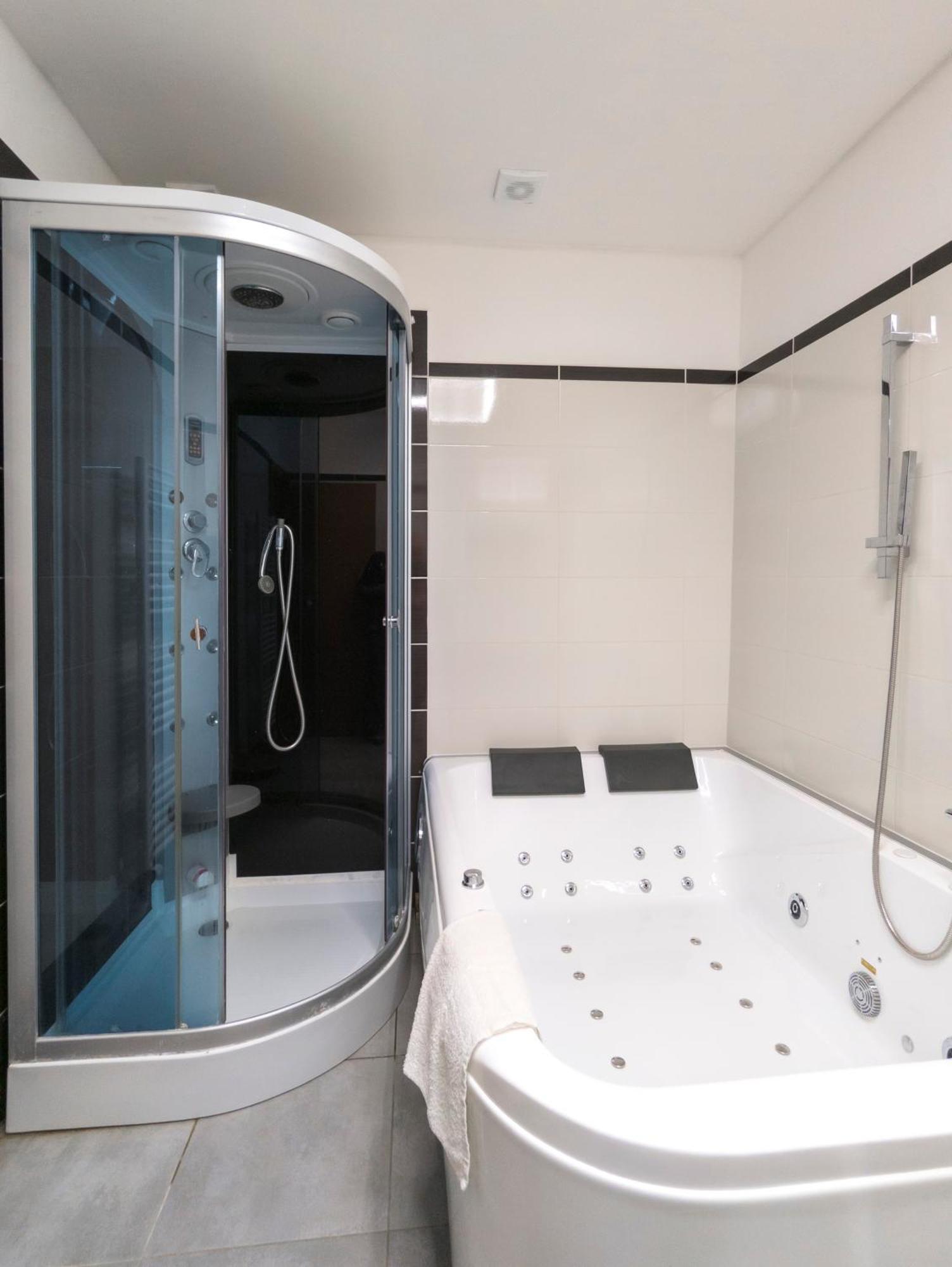 Panska Sypka Otel Sedlec  Dış mekan fotoğraf