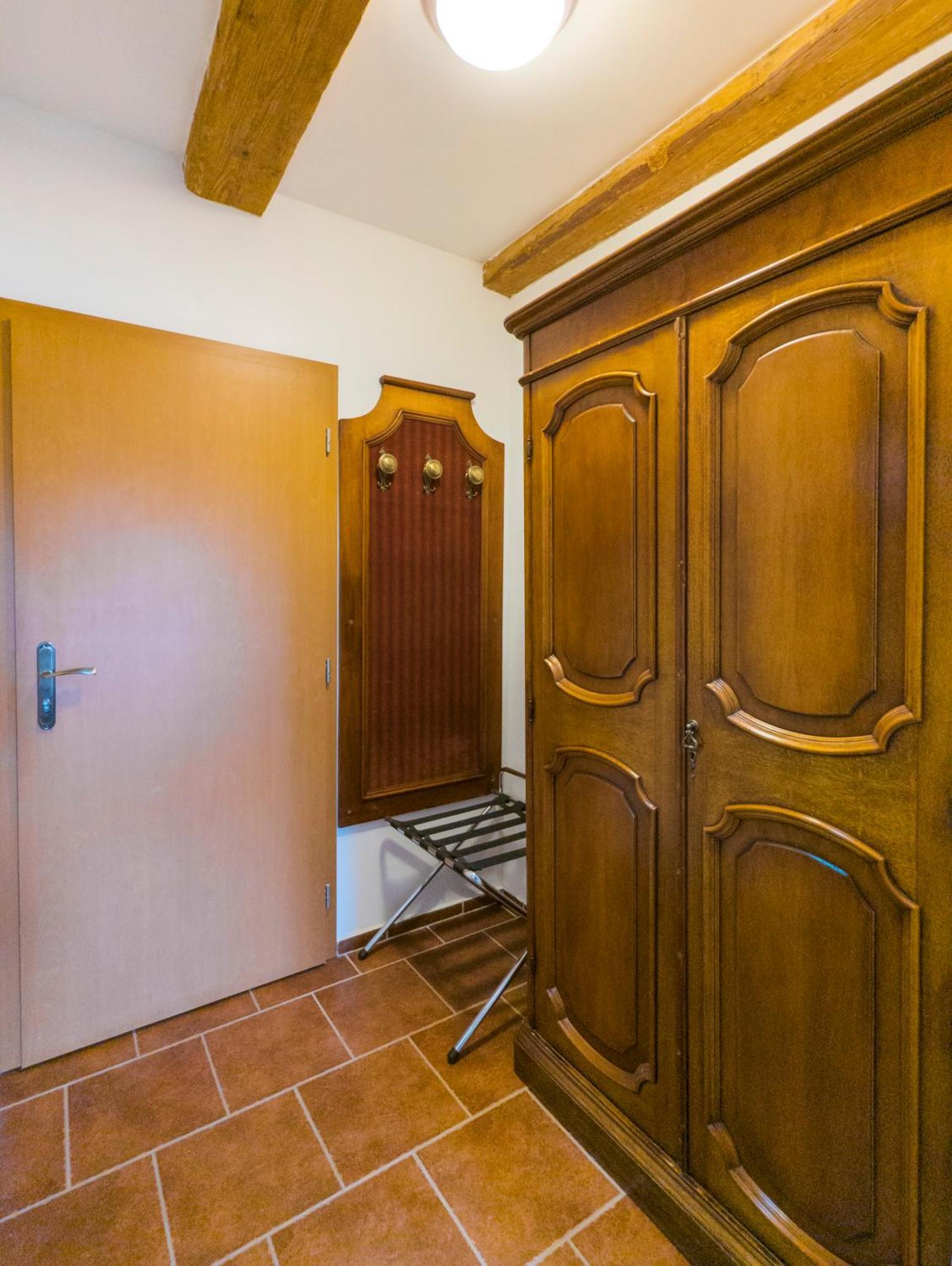 Panska Sypka Otel Sedlec  Dış mekan fotoğraf