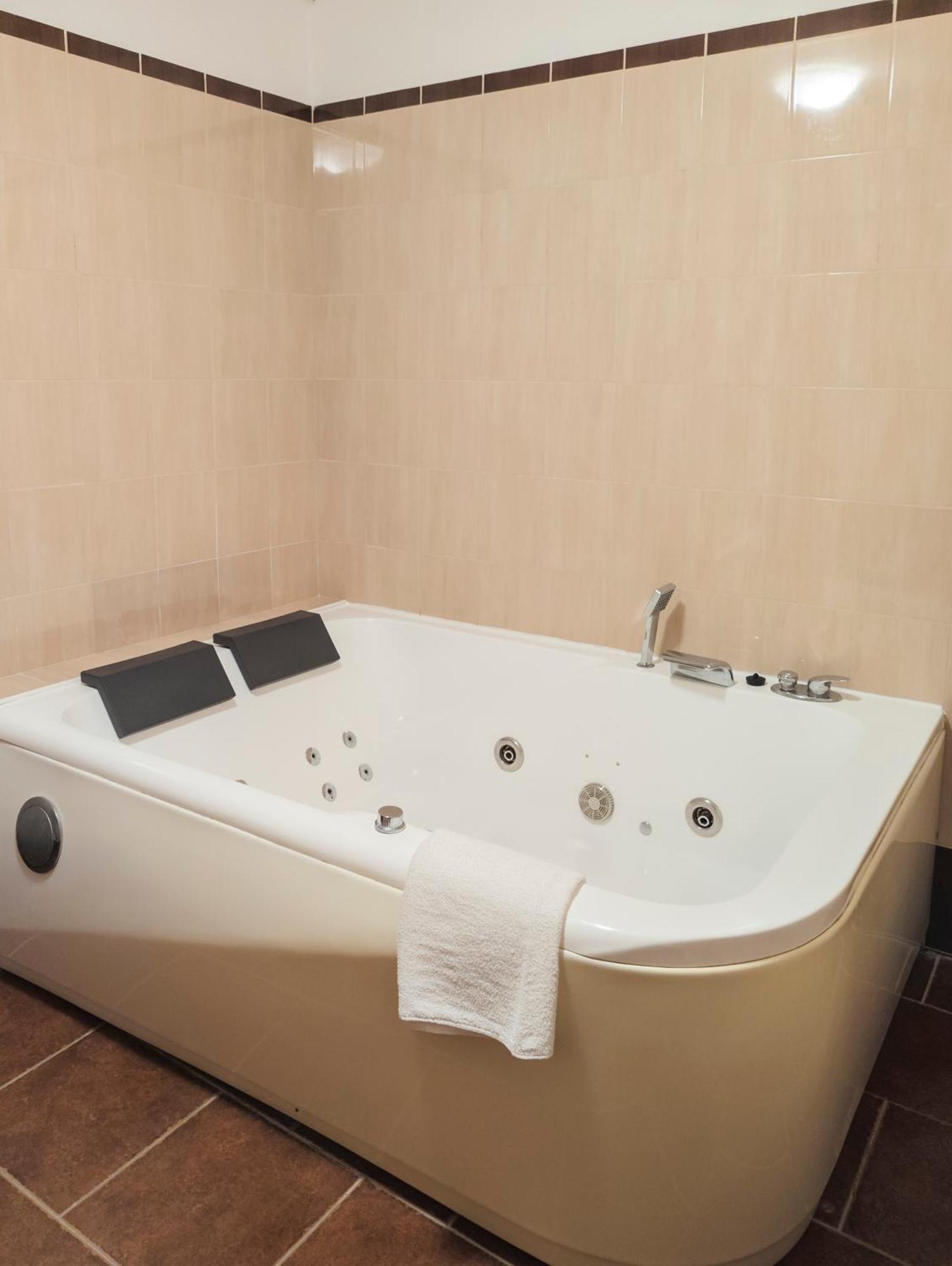 Panska Sypka Otel Sedlec  Dış mekan fotoğraf
