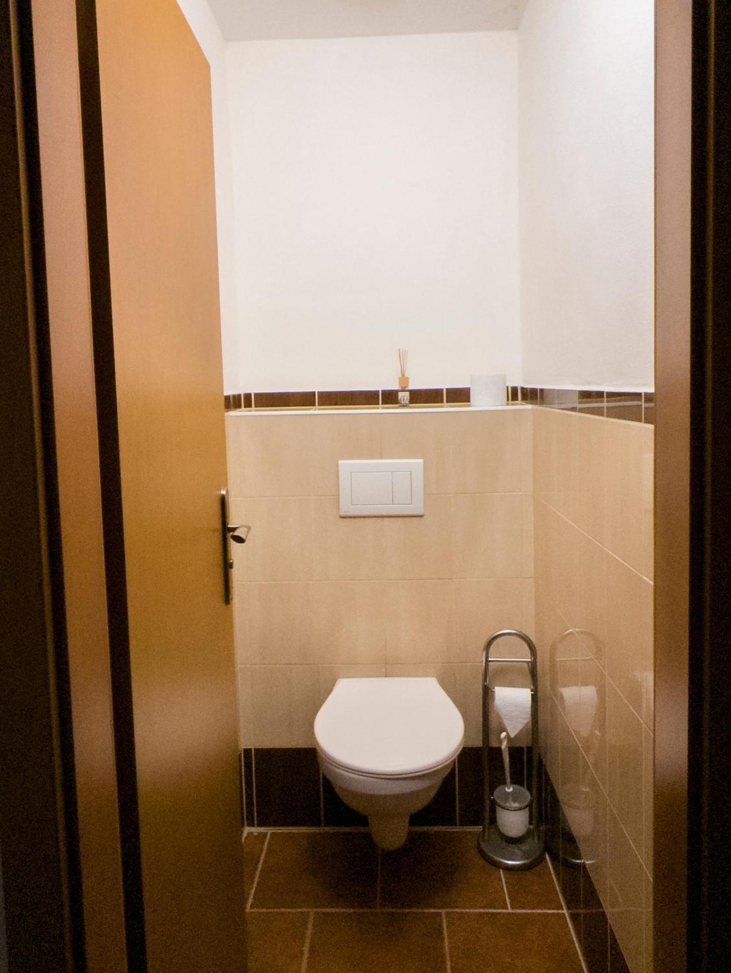 Panska Sypka Otel Sedlec  Dış mekan fotoğraf