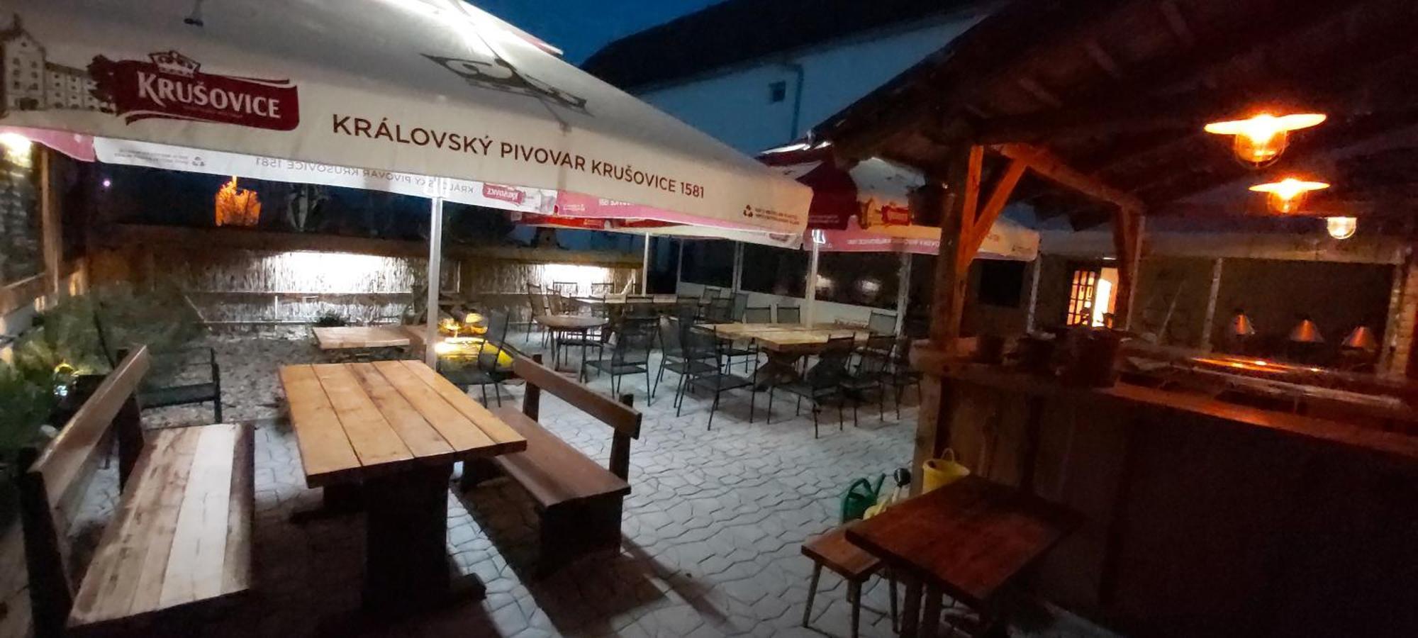Panska Sypka Otel Sedlec  Dış mekan fotoğraf