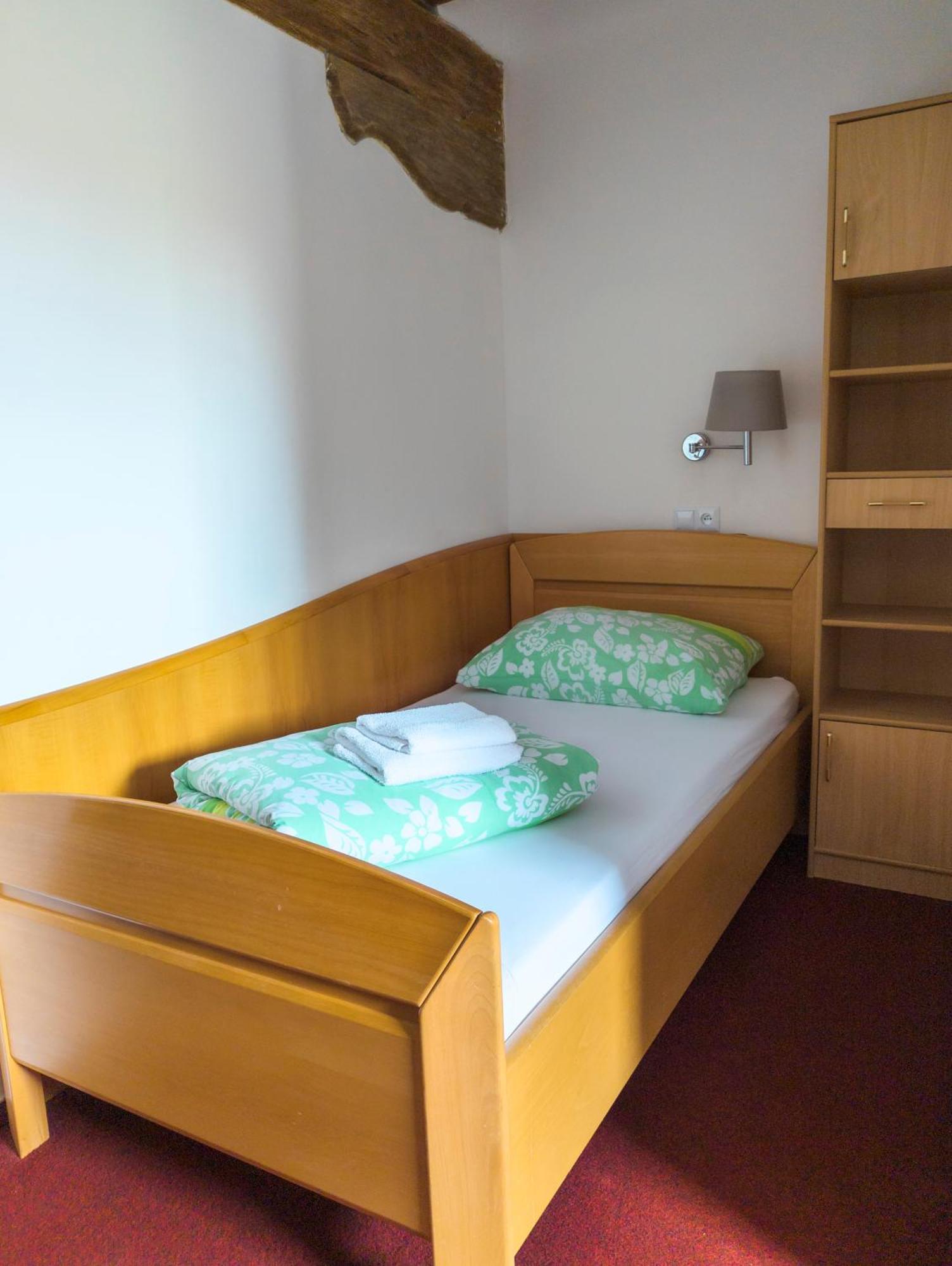 Panska Sypka Otel Sedlec  Dış mekan fotoğraf