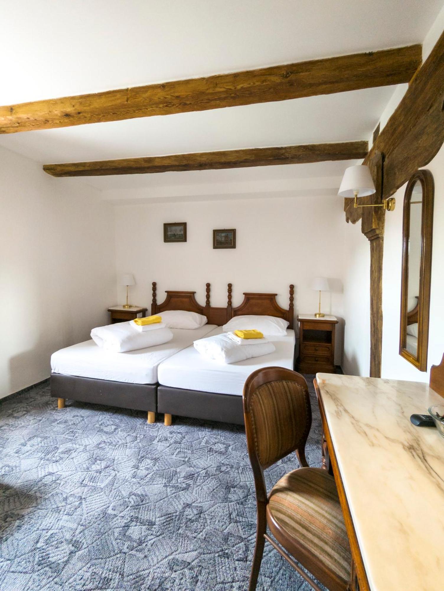 Panska Sypka Otel Sedlec  Dış mekan fotoğraf