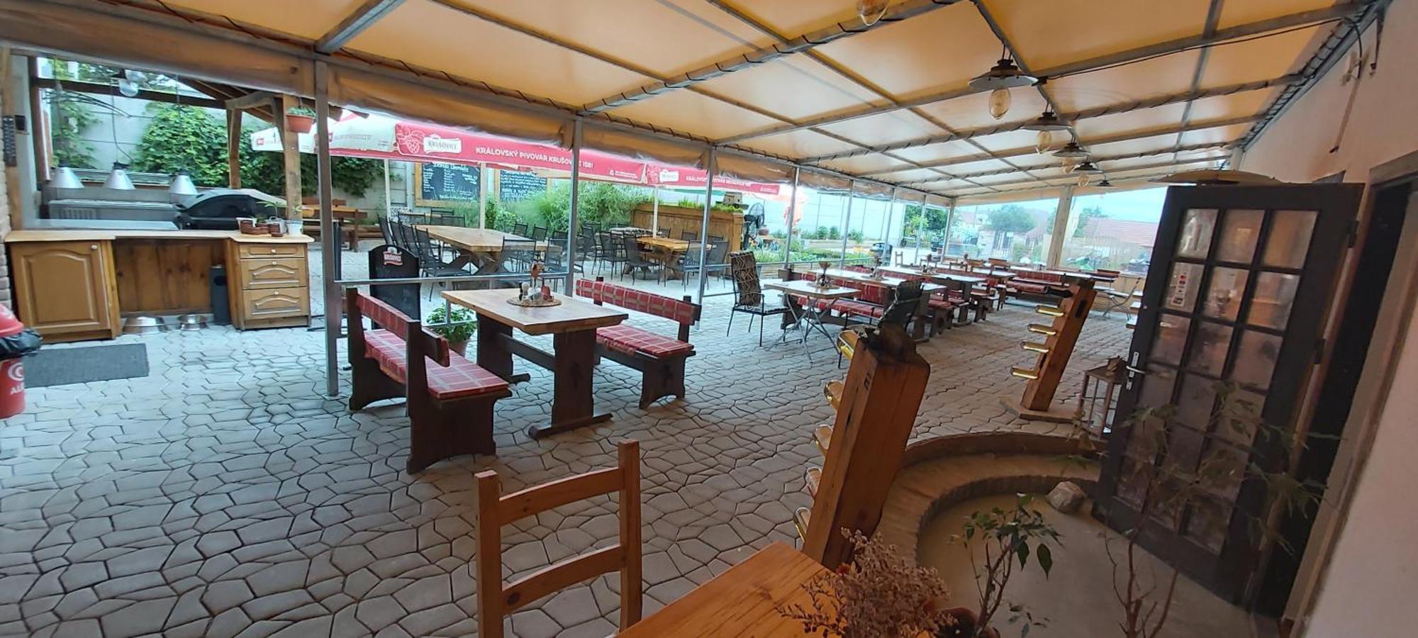 Panska Sypka Otel Sedlec  Dış mekan fotoğraf