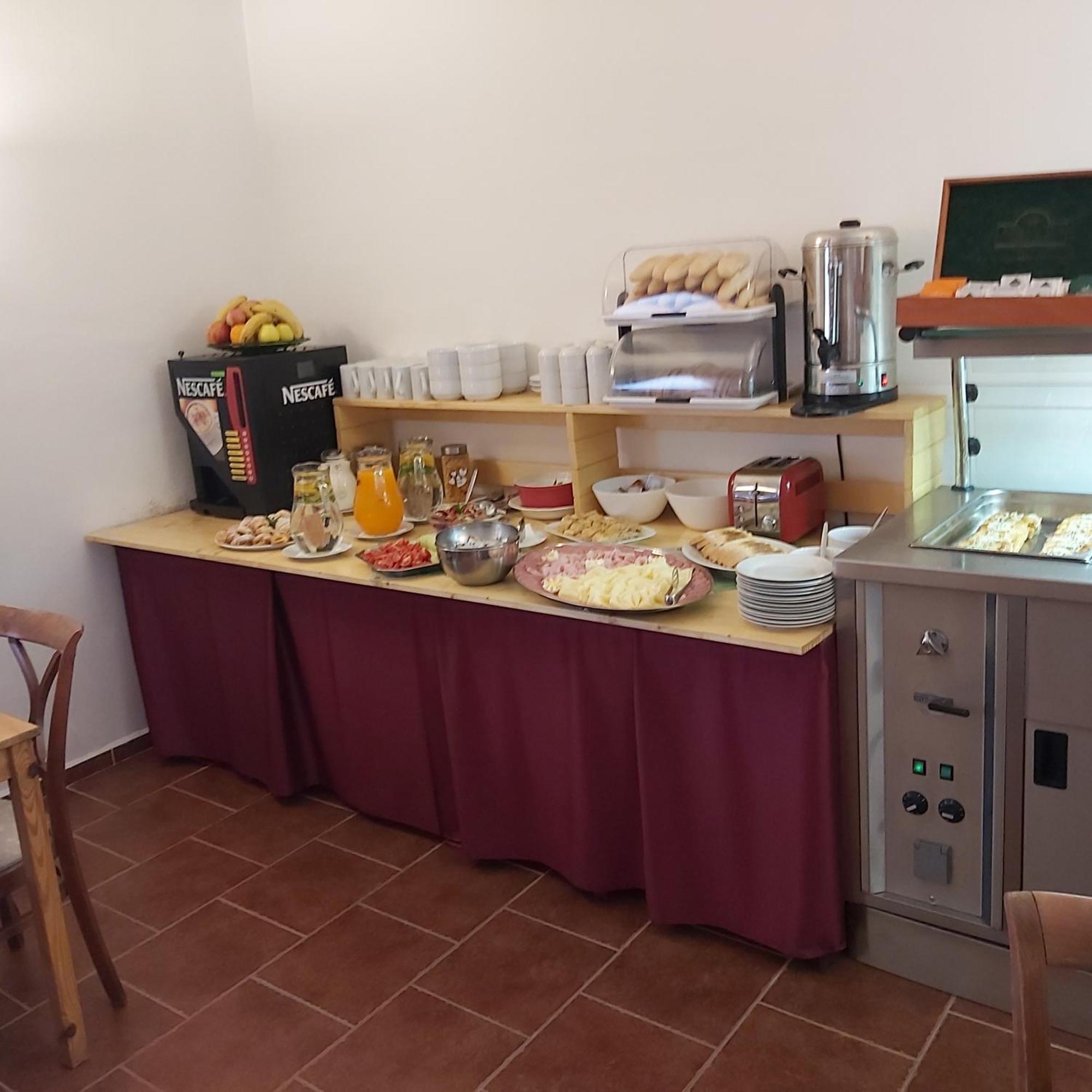 Panska Sypka Otel Sedlec  Dış mekan fotoğraf