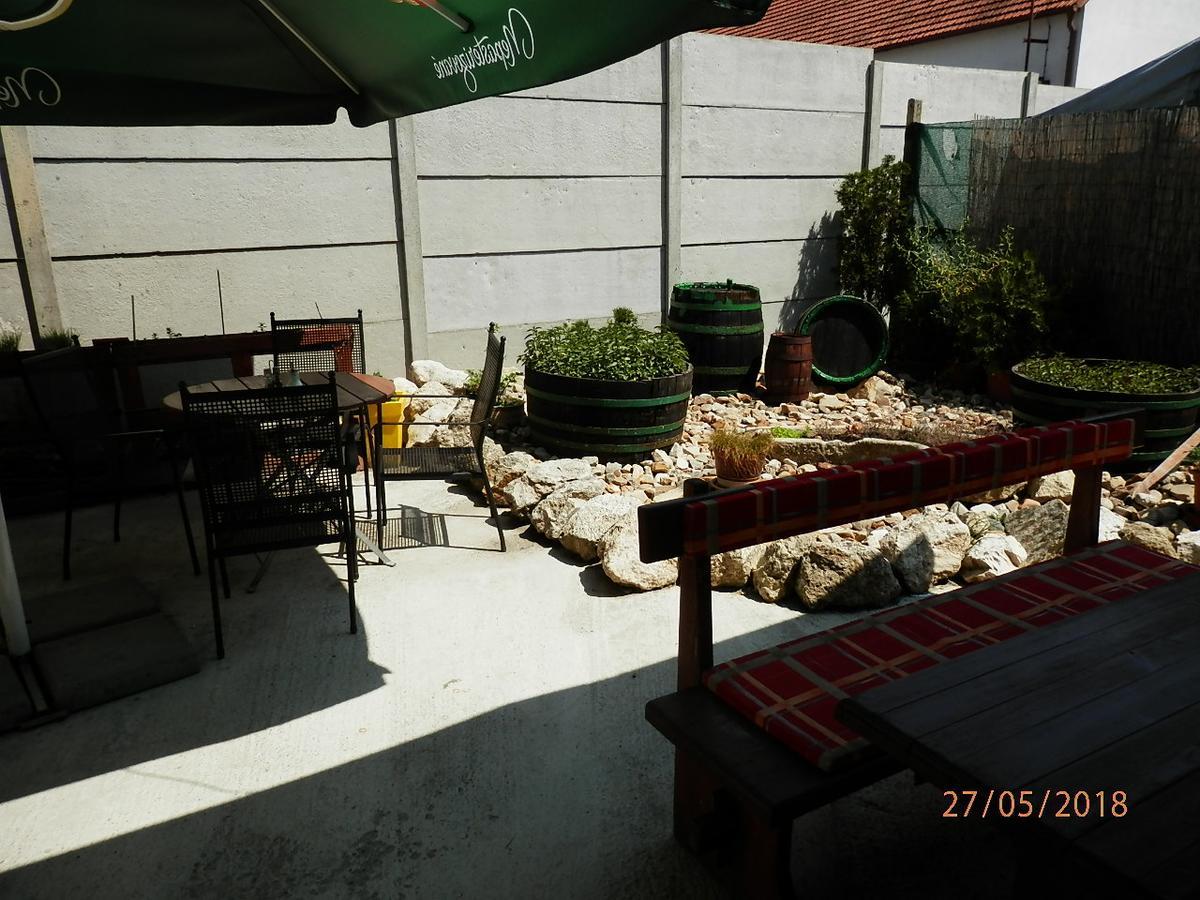 Panska Sypka Otel Sedlec  Dış mekan fotoğraf