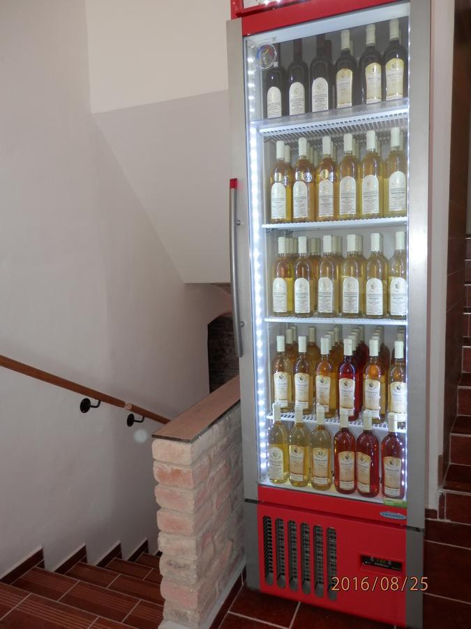 Panska Sypka Otel Sedlec  Dış mekan fotoğraf