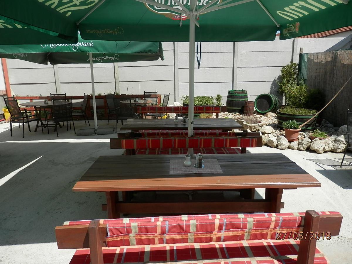 Panska Sypka Otel Sedlec  Dış mekan fotoğraf