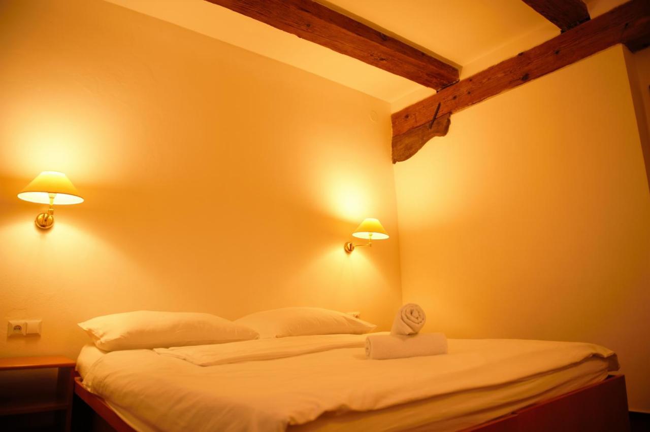 Panska Sypka Otel Sedlec  Dış mekan fotoğraf