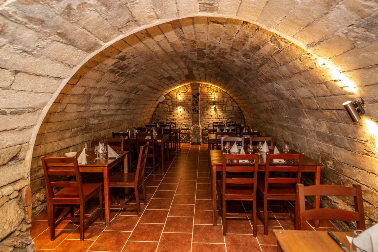 Panska Sypka Otel Sedlec  Dış mekan fotoğraf